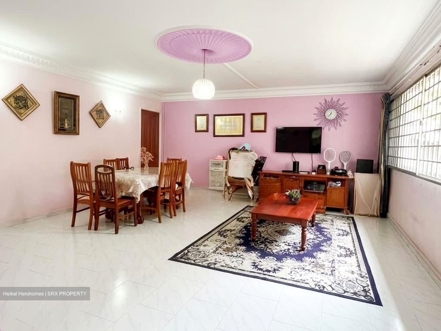 Blk 487B Tampines Street 45 (Tampines), HDB 4 Rooms #564224441